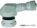 2輪 アリート エアバルブ 90° 11970-ALL シルバー JAN:4547424389220