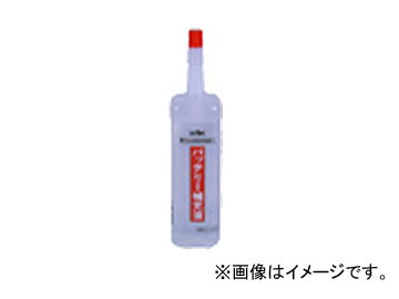 古河薬品 バッテリー補充液 寒冷地用 00-215 200ml 50本