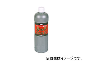 古河薬品 バッテリー補充液 B-UP GOLD300 00-303 300ml 50本