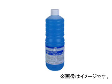 古河薬品 ウインドウォッシャー液 スタンダード 11-001 1L 20本