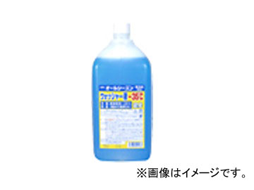 古河薬品 オールシーズンウインドウォッシャー液-35℃ 12-004 2L 12本