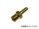 SK11 ホースニップル H7×1MF HG-1107 0180 JAN:4977292422178