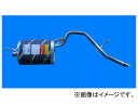 HST/辻鐵工所 補修用マフラー 品番:055-128 ダイハツ アトレー S220V(2WD)/S230V(4WD)/S220G(2WD)/S230G(4WD) 2000年12月〜2004年11月
