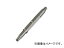 KTC ラチェットドライバ補給部品 ビット トルクスT25×トルクスT30 DBR14-08