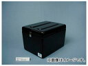 2輪 JMS ラゲージSS(B-14B) 黒 品番:C70-B14-B ホンダ カブ70