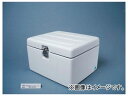 2輪 JMS ラゲージS(B-8W) 白 品番:C90-B8-W ホンダ カブ90