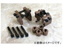 ジャンクションプロデュース SSキット(スーパーストロークアップキット) フロント/リアセット 40-0004 トヨタ クラウン 18系/20系