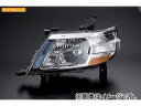 シルクブレイズ アイラインフィルム ver.1 クリアオレンジ EY019-O 入数:2枚組 ニッサン セレナ C25 前期