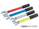 スエカゲツール SEK スパナ型単能トルクレンチ No.TR-S1718N JAN:4989530610278