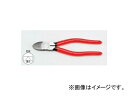 タスコジャパン 強力薄刃ニッパ TA747AE-150