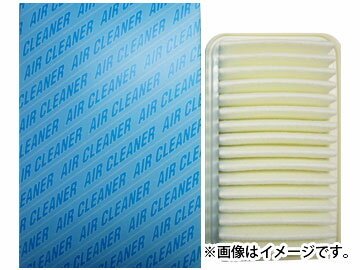 サンエレメント エアーフィルター SA-6011 アクセラ ビアンテ DBA-BLEFP DBA-BLEFW DBA-CCEFW Air filter