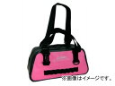 2輪 ラフ&ロード GERRY ボストン ピンク GE5002 JAN:4562259661310