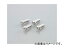 2輪 キタコ ウインカー&テール用ビス(2種溝付/十字穴付/タッピング) M3×14mm(ステンレス) 0900-036-00003 入数:4個 JAN:4990852036295