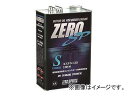 ゼロスポーツ エンジンオイル ZERO SP エステライズS...