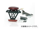 2輪 キタコ LEDテールランプKIT スーパースリムタイプ/赤色/TLシート用 801-1017910 JAN:4990852078097 ホンダ モンキー/ゴリラ FNO,Z50J-2000001〜