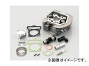 2輪 キタコ バージョンアップKIT LIGHT/SPL82cc→SE-PRO82cc 213-1122711 JAN:4990852083329 ホンダ エイプ50 FNO,AC16-1000001〜1599999