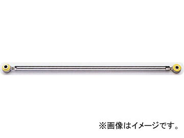 RS-R ラテラルロッド スズキ ワゴンRソリオ MA34S FF NA 1300cc 2002年06月〜2004年03月 Lateral rod