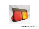 エスワイエス/SYS リヤコンビランプ 24V 左(中・大型二連) 呼称:3129L 品番:031292 イスズ ニューフォワード FRR/FRD 1987年〜1990年