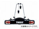 スーリー/Thule トウバーマウントサイクルキャリア EuroRide 941