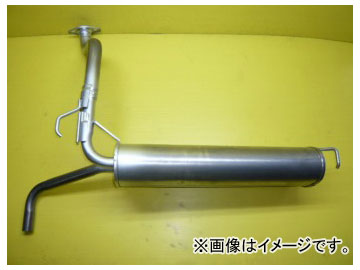 ɥƥ ꥢޥե顼 MHD-7037SUS ۥġHONDA ƥ HH6ܼ 2000ǯ02