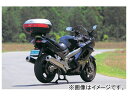 2輪 デイトナ GIVI モノラック用フィッティング 441FZ 品番:95269 JAN:4909449207567 カワサキ ZZR1200 2002年〜2005年