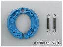 2輪 デイトナ プロブレーキシュー フロント 品番:60214 JAN:4909449261408 ホンダ ディオ AF62 2003年〜2007年
