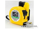 タジマ/TAJIMA セフコンベロック-25 5.5m 尺相当目盛付(182/33m) SFL25-55SBL JAN:4975364026699