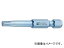 PB SWISS TOOLS 段付ヘクスローブビット 品番:E6-400-27 JAN:7610733207107