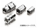 トップトゥル/TOPTUL クイックチェンジビットホルダー 9.5sq×10mm FTAB1212