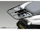2輪 キジマ リアキャリア 210-221 ブラック JAN:4934154154004 ヤマハ トリシティ EBJ-SE82J(2CM)