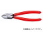 クニペックス/KNIPEX 斜ニッパー 品番:7001-140 JAN:4003773011712