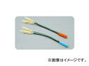 2輪 CF POSH ウインカー接続端子変換アダプター 297219 ホンダ APE100 キャタライザー付 2009年〜 入数:1セット(2個)