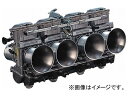 2輪 アクティブ ミクニ キャブレターキット DNAフィルター(アルミトップ)仕様 35113206DA JAN:4538792523767 カワサキ ゼファー400 1989年〜1995年