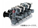 2輪 アクティブ JB-パワー・ケーヒン キャブレターキット CR33φ/マウントアダプターL46mm仕様 404-33-123A JAN:4538792588803 カワサキ Z1100GP(B2)