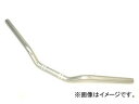 2輪 エフェックス イージーフィットバー シルバー EBF189S JAN:4548664764730 ホンダ NC700S 2012年〜2013年