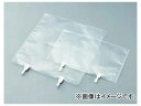 アズワン/AS ONE テドラー(R)バッグ 2つ口コック付き 20L 品番:1-2712-06 JAN:4571110739679