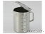 アズワン/AS ONE 口付ビーカー(丁番付き) 3000ml 49-67 品番:2-8130-05