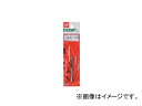 ライト精機 ハンドタップ(パック品) メートルネジ(M) 先タップ ネジ径:M8 ピッチ:1.25 JAN:4990052042454
