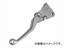 2輪 ダートフリーク ZETA ピボットレバー CP クラッチレバー 4フィンガー ZE42-4283 JAN:4547836092640 ハスクバーナ TE250/300 2014年