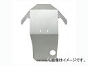 2輪 ダートフリーク ZETA EDスキッドプレート ZE55-2200 JAN:4547836104251 カワサキ KLX250,D-トラッカー/X 1993年〜2015年