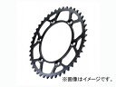 2輪 ダートフリーク DRC デュラスプロケット 丁数:44,47,49 カワサキ KLX125/D-トラッカー125 2010年〜2015年