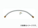 カクダイ ペアホース 13 品番:413-31X1000 JAN:4972353025732