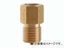 カクダイ 圧力計ジョイント 品番:649-850-07 JAN:4972353022816