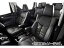 アルティナ シートカバー プラウドシリーズ スタイリッシュ 6072 シートカラー:ブラック,アイボリー ニッサン ノート E11/NE11 2007年01月〜2012年08月