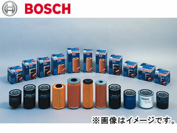 ボッシュ/BOSCH オイルフィルター 参考品番：0 451 103 070 フォルクスワーゲン/VOLKSWAGEN ゴルフ IV 2.0 ワゴン GF-1JAPK APK 1999年05月〜2006年06月 2000cc