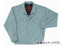 ラカン ブルゾン アースグリン 選べる5サイズ 085