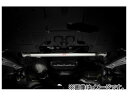 STI フレキシブルロアアームバー スバル レガシィ ツーリングワゴン BP 2003年05月〜2009年04月