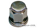 チップトップ トラック用ナットキャップ 33mm ISOタイプ NCP33-10P 入数:1パック(10個)