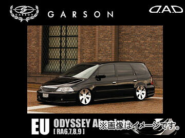 륽GARSON ѡ D.A.D꡼ EU ꥢݥ顼 ǥå Absolute RA6,7,8,9