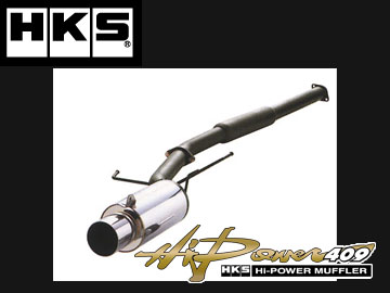HKSå ޥե顼 ϥѥ409Hi-Power409 32003-AH010